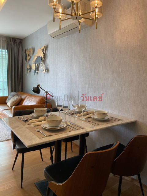 Condo for Rent: H Sukhumvit 43, 70 m², 2 bedroom(s) - OneDay_0