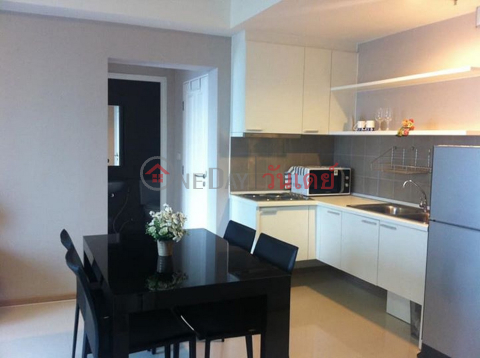 Condo for Rent: Fuse Mobius Ramkhamhaeng Station, 55 m², 2 bedroom(s) - OneDay_0