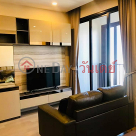 Condo for Rent: Ashton Asoke, 35 m², 1 bedroom(s) - OneDay_0