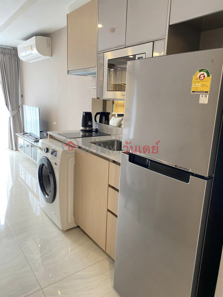 Condo for rent Walden Asoke (3rd floor) Rental Listings (669-8357142432)