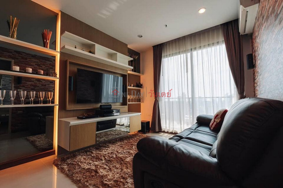 Condo for Rent: Supalai Premier @ Asoke, 51 m², 1 bedroom(s) Thailand Rental ฿ 27,000/ month