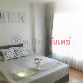 Condo for Rent: Aspire Rama 4, 28 m², 1 bedroom(s) - OneDay_0