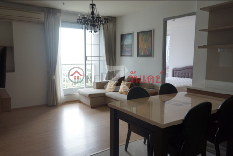 Condo for Rent: Rhythm Sukhumvit, 66 m², 2 bedroom(s) - OneDay_0