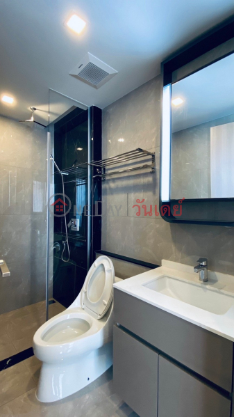 Condo for Rent: One 9 Five Asoke - Rama 9, 36 m², 1 bedroom(s) Rental Listings