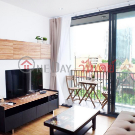 Condo for Rent: Hasu Haus, 65 m², 2 bedroom(s) - OneDay_0