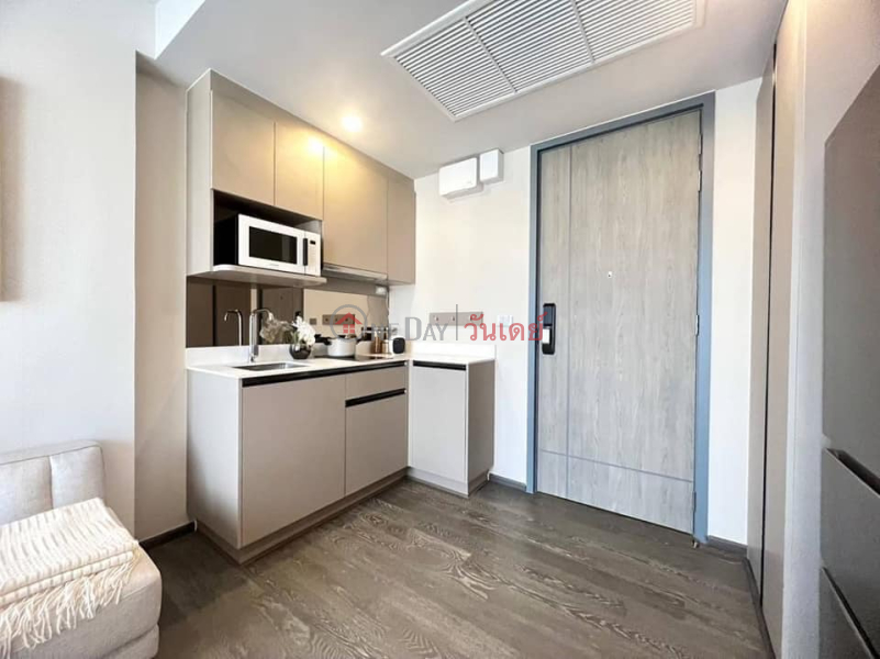 Condo for Rent: Coco Parc, 35 m², 1 bedroom(s) | Thailand | Rental | ฿ 34,000/ month