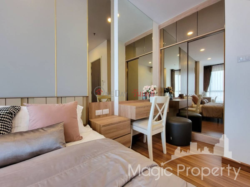 ฿ 6.2Million | ขายคอนโด 1 ห้องนอน ใน ศุภาลัย พรีเมียร์ เจริญนคร เขตคลองสาน กรุงเทพ