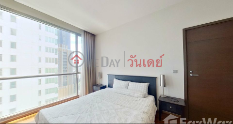 คอนโด สำหรับ เช่า: Quattro by Sansiri, 60 ตร.ม., 1 ห้องนอน - OneDay_0