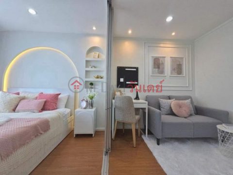 Condo for sale Lumpiniville Prachachuen-Phongphet 2 (28th floor) _0