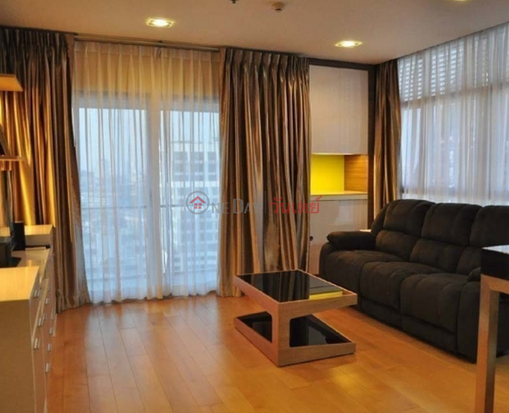 Condo for Rent: Vertiq, 65 m², 2 bedroom(s) | Thailand | Rental | ฿ 36,000/ month