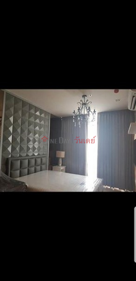 Condo for Sale: Park Origin Phromphong, 30 m², 1 bedroom(s) - OneDay_0