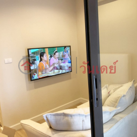 Condo for Rent: The Nest Sukhumvit 22, 28 m², 1 bedroom(s) - OneDay_0