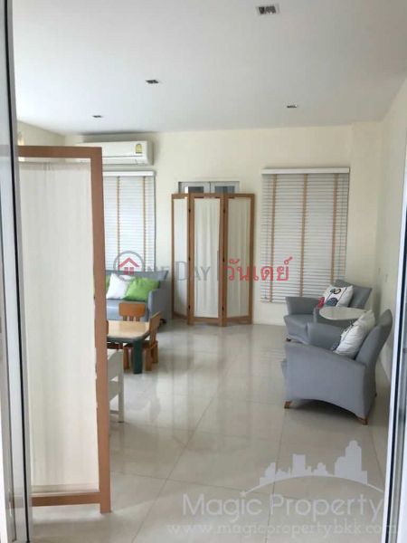Property Search Thailand | OneDay | Residential, Sales Listings | Coolidge Place Soi Soonvijai 2, Bang Kapi, Huai Khwang, Bangkok