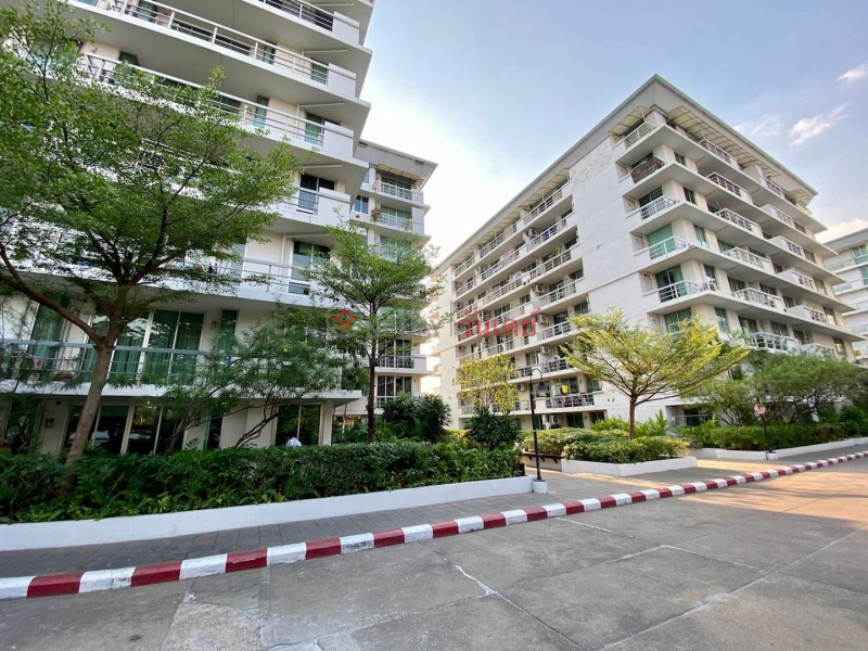 ฿ 6.3Million | Condo for Sale: The Waterford Sukhumvit 50 Onnut, 78 m², 2 bedroom(s)