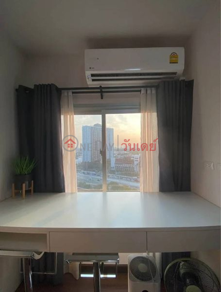 For rent Supalai Monte II (15th floor) | Thailand, Rental | ฿ 10,000/ month