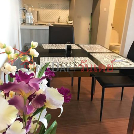 Condo for Rent: Belle Grand Rama 9, 43 m², 1 bedroom(s) - OneDay_0