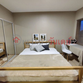 Condo for Sale: A Space Play Ratchada - Sutthisarn, 32 m², 1 bedroom(s) - OneDay_0