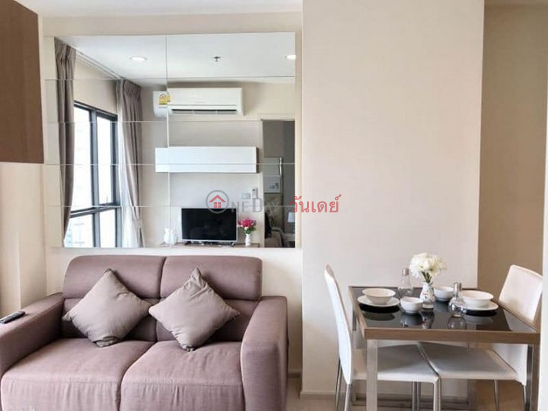 Condo for Rent: Rhythm Asoke 2, 29 m², 1 bedroom(s) Thailand | Rental | ฿ 20,000/ month