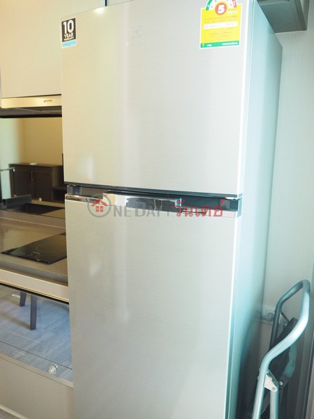 ฿ 27,000/ month | Condo for Rent: The Room Sukhumvit 69, 35 m², 1 bedroom(s)