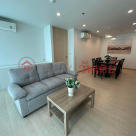 Condo for Rent: Silom Suite, 113 m², 3 bedroom(s) - OneDay_0