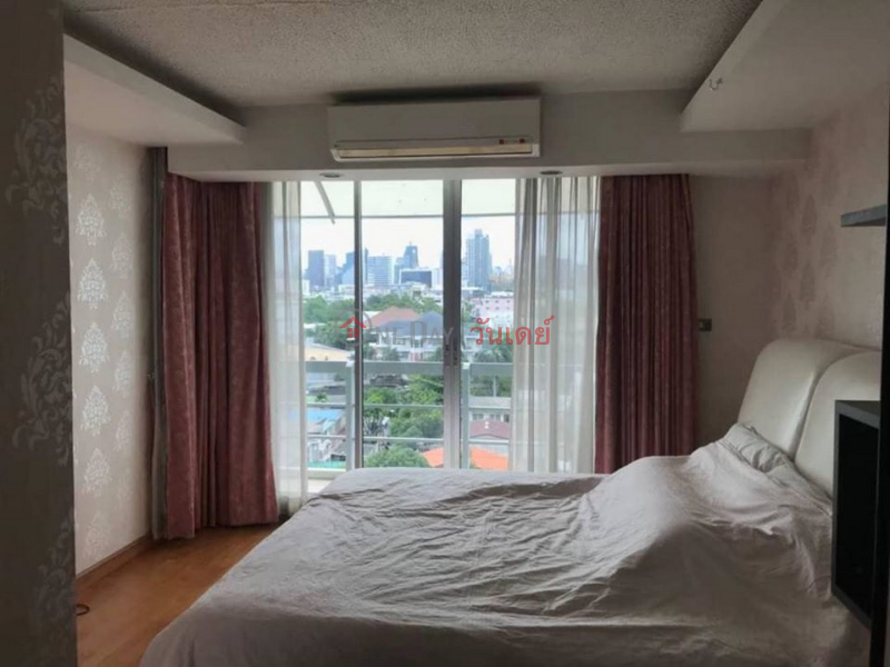 ฿ 20,000/ month Condo for Rent: The Waterford Sukhumvit 50 Onnut, 57 m², 1 bedroom(s)