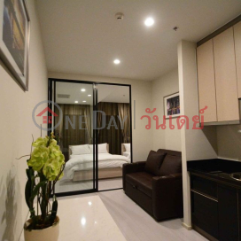 คอนโด สำหรับ เช่า: Noble Ploenchit, 47 ตร.ม., 1 ห้องนอน - OneDay_0