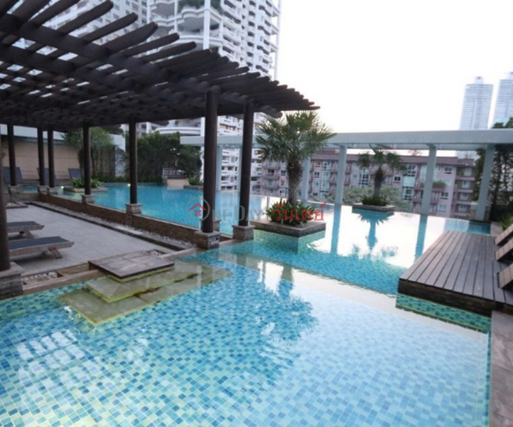 Property Search Thailand | OneDay | Residential | Rental Listings, Condo for Rent: Baan Siri 24, 98 m², 2 bedroom(s)