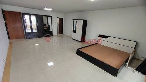 3 Bedrooms 3 Bathrooms Condo Big C Bangna _0