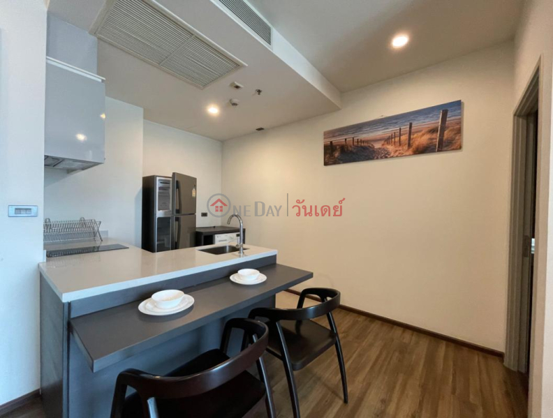 Property Search Thailand | OneDay | Residential, Rental Listings Condo for Rent: WYNE Sukhumvit, 42 m², 1 bedroom(s)