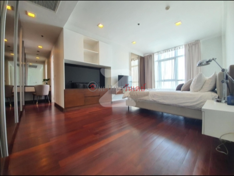 Condo for Rent: Nusasiri Grand, 130 m², 3 bedroom(s) Thailand | Rental, ฿ 80,000/ month