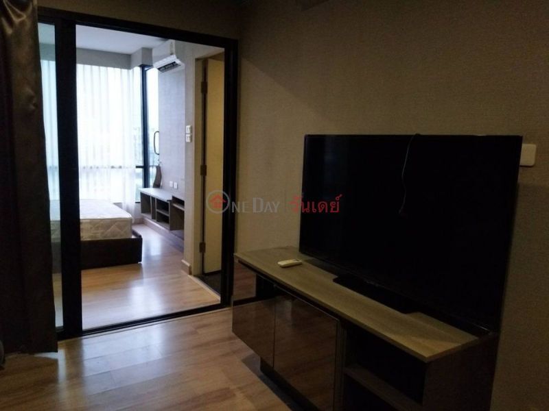 ฿ 9,500/ month, Condo for rent The Unique10