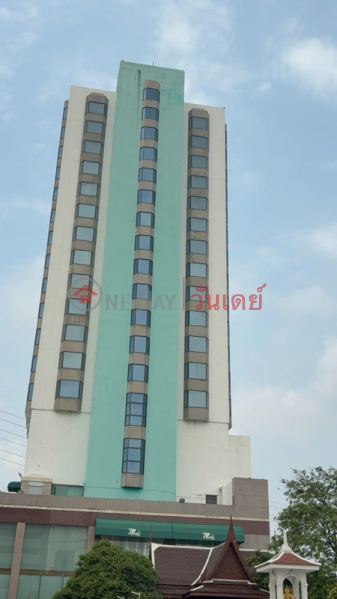 Ramada by Wyndham Bangkok Hotel (โรงแรมรามาดา บาย วินแฮม แบงคอก),Din Daeng | OneDay วันเดย์(1)