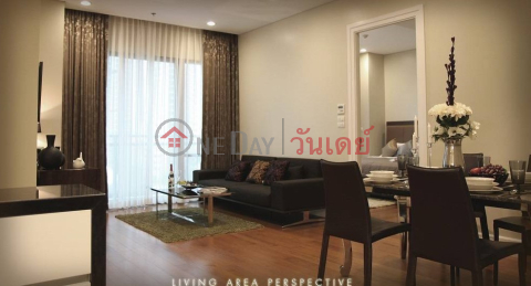 Condo for Sale: Bright Sukhumvit 24, 86 m², 2 bedroom(s) - OneDay_0