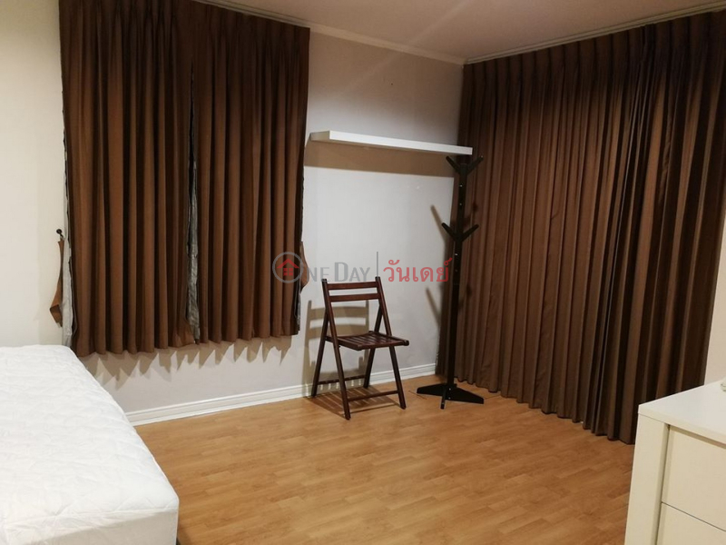 ฿ 25,000/ month Condo for Rent: Lumpini Ville Phahol - Suthisarn, 66 m², 2 bedroom(s)