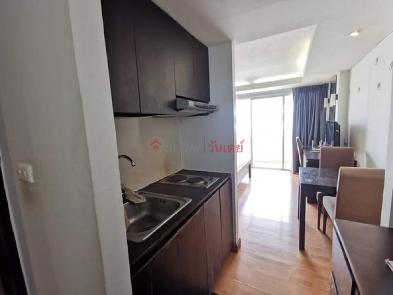 Property Search Thailand | OneDay | Residential Rental Listings Condo for rent: Family Park Condo Ladprao 48 (7th floor, building A, A706)