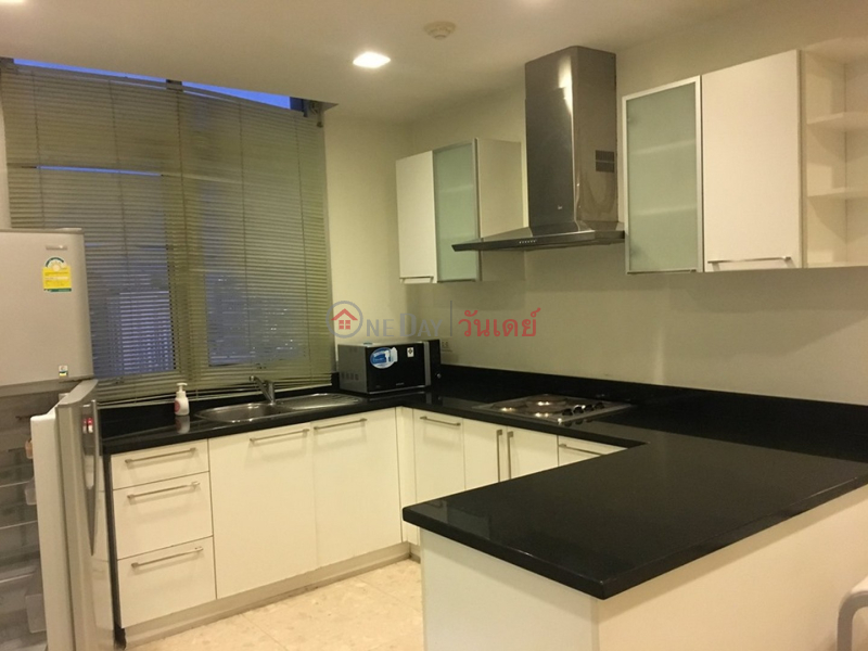 Property Search Thailand | OneDay | Residential | Rental Listings Condo for Rent: Nusasiri Grand, 156 m², 3 bedroom(s)