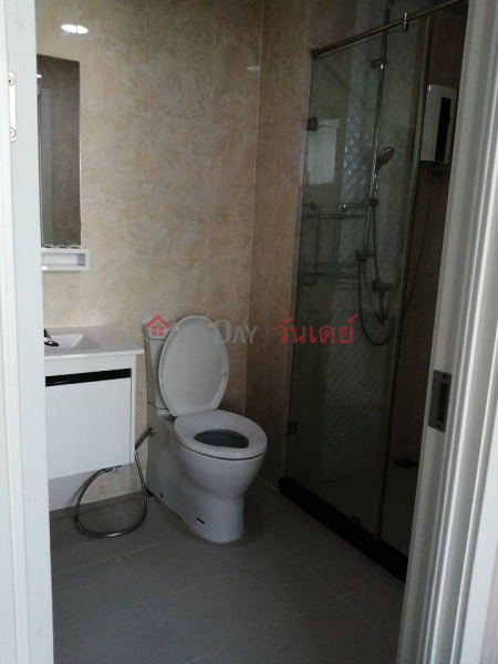 ฿ 22,000/ month, Condo for Rent: Mayfair Place Sukhumvit 64, 64 m², 2 bedroom(s)