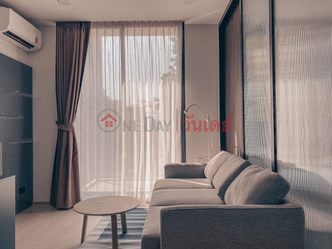 คอนโด สำหรับ เช่า: Noble Ambience Sukhumvit 42, 63 ตร.ม., 2 ห้องนอน - OneDay_0