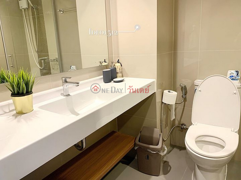 Property Search Thailand | OneDay | Residential, Rental Listings Condo for Rent: Ideo Sukhumvit 93, 26 m², 1 bedroom(s)