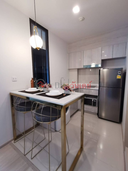 Condo for Rent: Life One Wireless, 35 m², 1 bedroom(s) | Thailand Rental, ฿ 29,000/ month