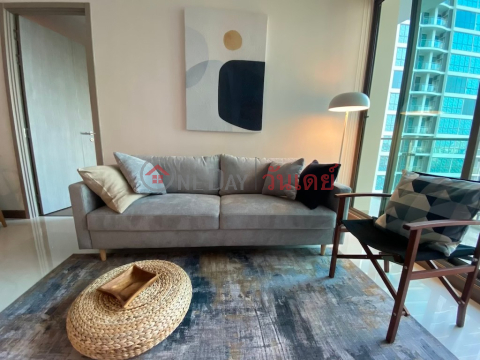 Condo for Rent: Supalai Oriental Sukhumvit 39, 73 m², 2 bedroom(s) - OneDay_0