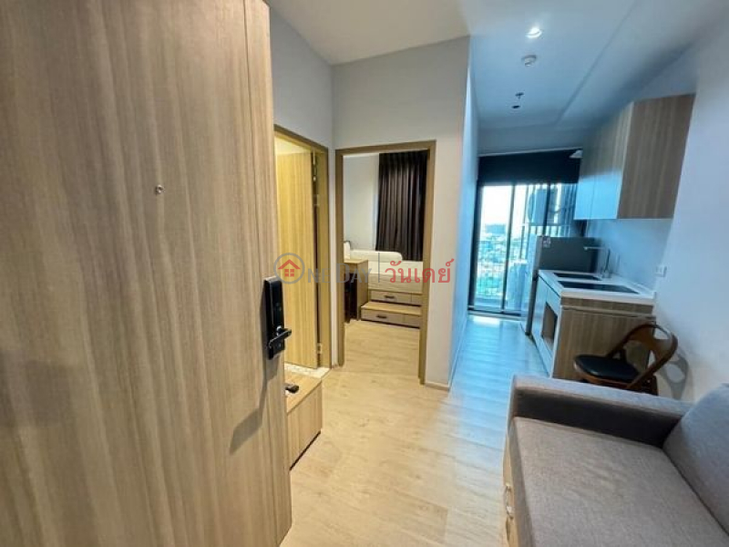 Condo for rent Altitude Unicorn Sathorn (25th floor) Thailand, Rental, ฿ 12,000/ month