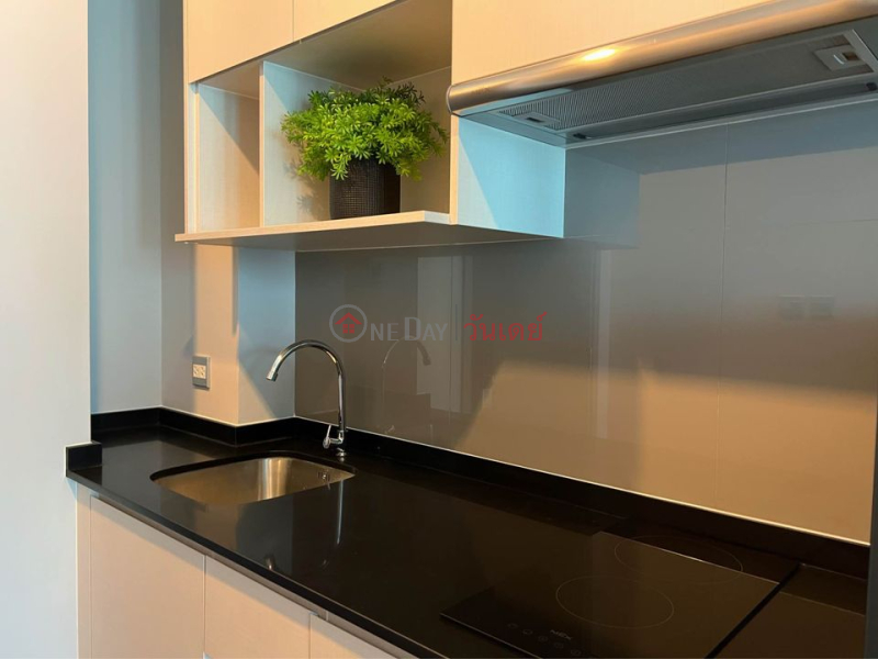 Condo for Rent: Whizdom Avenue Ratchada - Ladprao, 29 m², 1 bedroom(s),Thailand | Rental ฿ 19,000/ month