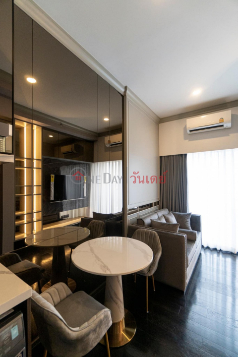 Condo for Rent: Park Origin Thonglor, 33 m², 1 bedroom(s) - OneDay_0