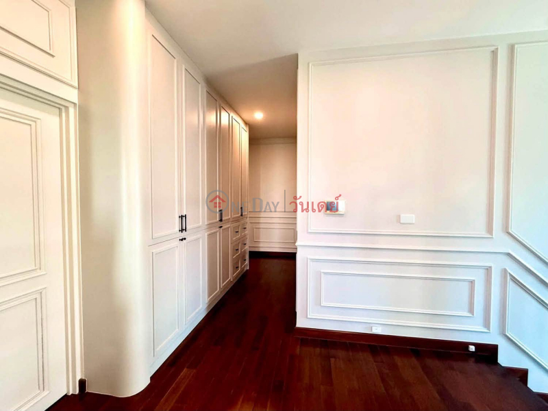 Luxury Detached House for Rent & Sale at The City Ekkamai - Ladprao | Thailand Sales, ฿ 27.5Million