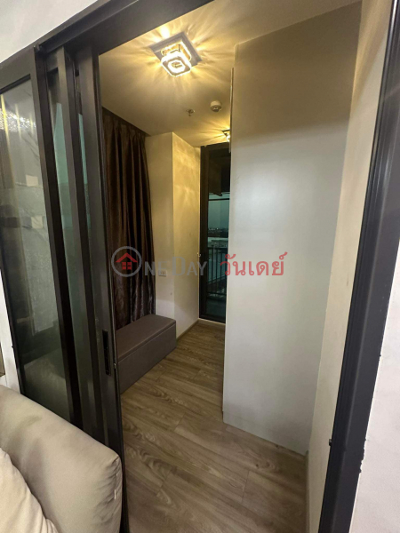 Condo for rent: Rich Park Terminal Phaholyothin 59 (10th floor) Rental Listings