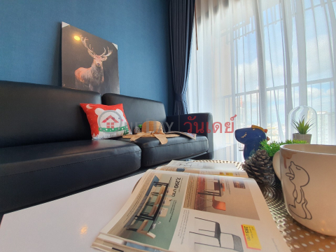 Condo for Sale: The Tree Sukhumvit 71 - Ekamai, 57 m², 2 bedroom(s) - OneDay_0