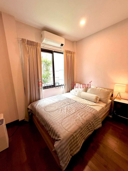 Luxury Detached House for Rent & Sale at The City Ekkamai - Ladprao | Thailand Sales, ฿ 27.5Million