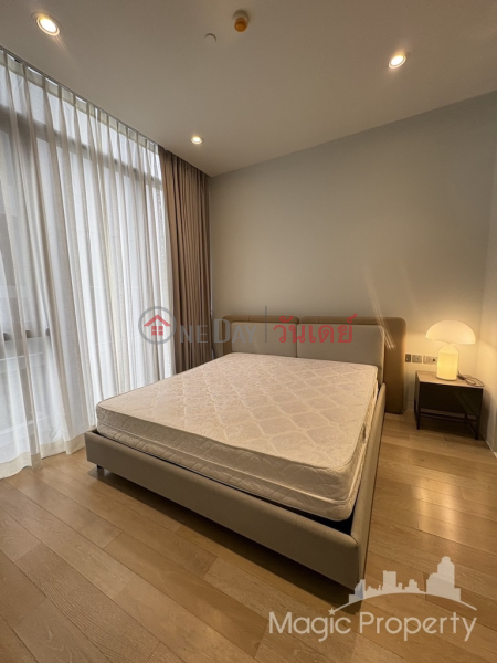 Vittorio 39 Condominium, Khlong Tan Nuea, Watthana, Bangkok Rental Listings
