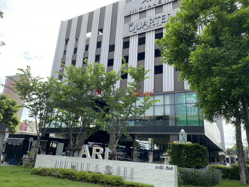 Ari Hills Building-428 Phahonyothin Road (อาคารอารีย์ ฮิลส์-428 ถนน พหลโยธิน),Phaya Thai | OneDay วันเดย์(2)